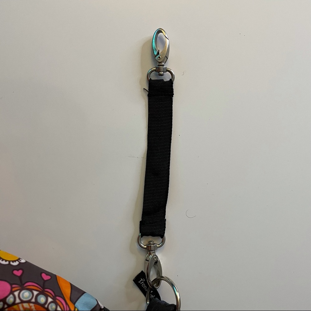 Trend Lab Baby Girl Bohemian Print Diaper Bag - Picture 10 of 11